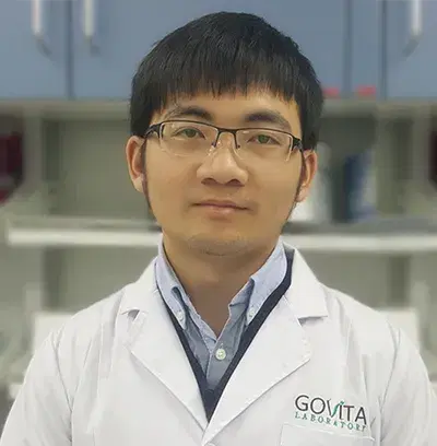 Mr. Hans Huang