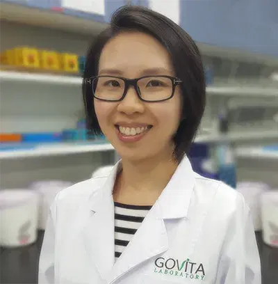 Dr. Janice Wong