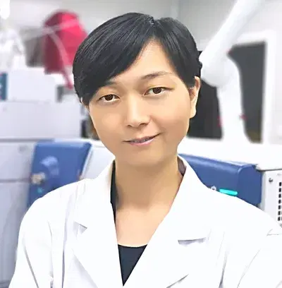 Dr. Wu Qian