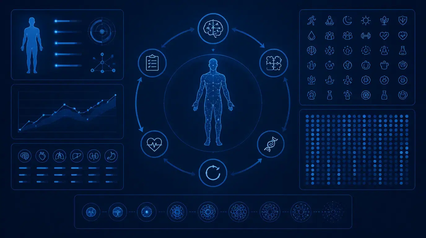 AI Closed-Loop Monitoring