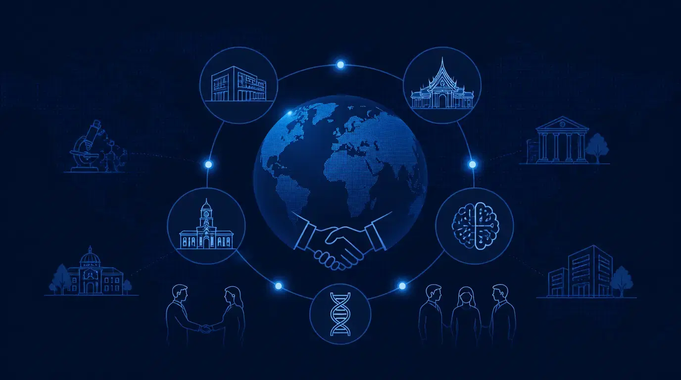 Global Collaborations