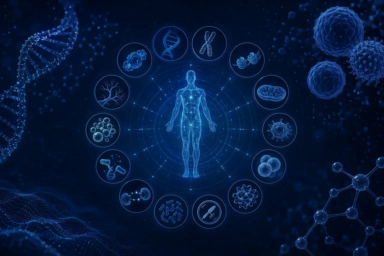 Biomarker Analytics