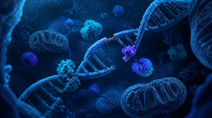 Cellular Senescence